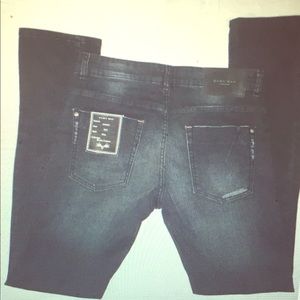 Zara slim fit jeans new with tag